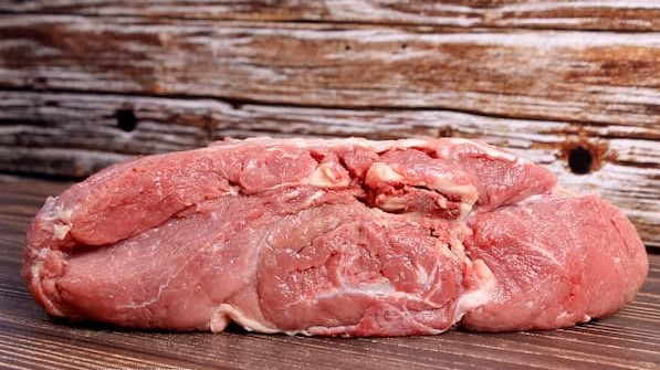 قیمت گوشت گرم گوسفندی + خرید باور نکردنی